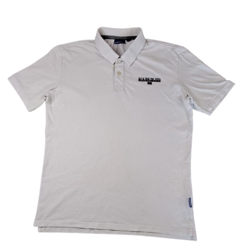 Napapijri Polo (L)