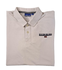 Napapijri Polo (L) thumbnail