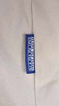 Napapijri Polo (L) thumbnail