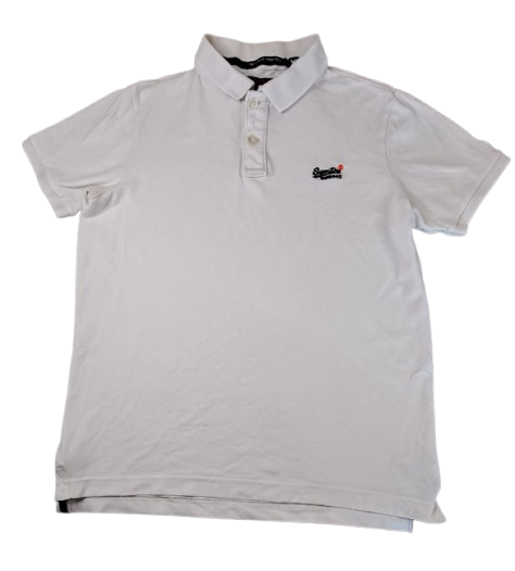 Superdry Polo (XL)