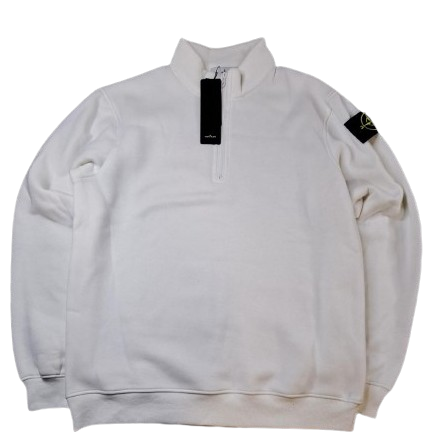 Stone Island Hoodie (M)