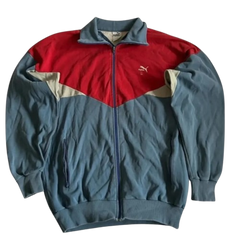 Puma Trackjacket (L)