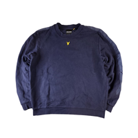 Lyle & Scott Sweater (L) thumbnail