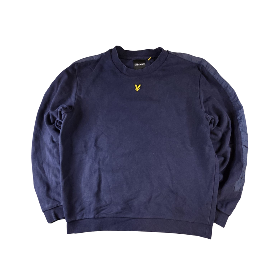 Lyle & Scott Sweater (L)