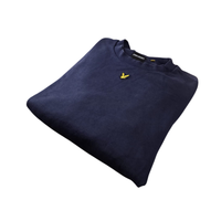 Lyle & Scott Sweater (L) thumbnail