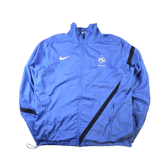 Nike France Trackjacket (L)