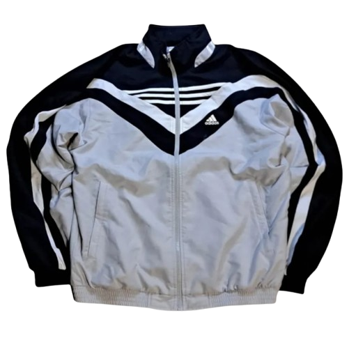 Adidas Windbreaker (L)